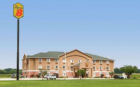 Super 8 By Wyndham Grayville